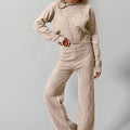 It Takes Two Pants Set