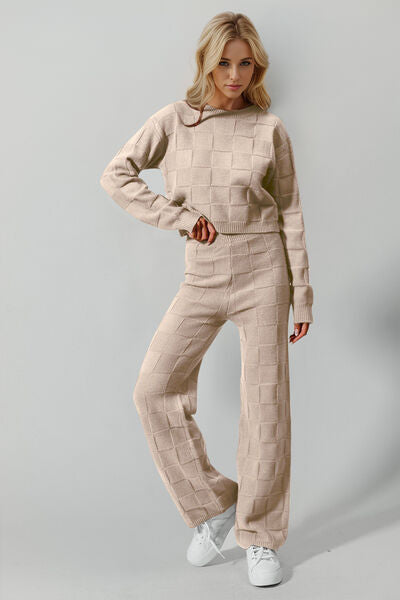 It Takes Two Pants Set