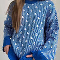 Set Sail Sweater