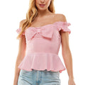 DELANEY BLOUSE