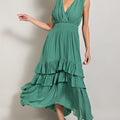 RUTH MAXI
