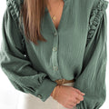 Madelyn Blouse
