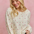Rosie Posie Cardigan
