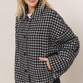 Twiggy Tweed Jacket