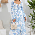 NANTUCKET MAXI