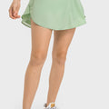 SPORT SKIRT
