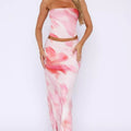 June Skirt Set