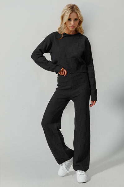 It Takes Two Pants Set