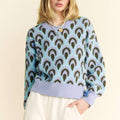 Nantucket Native Sweater
