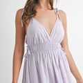 Purple Please Maxi