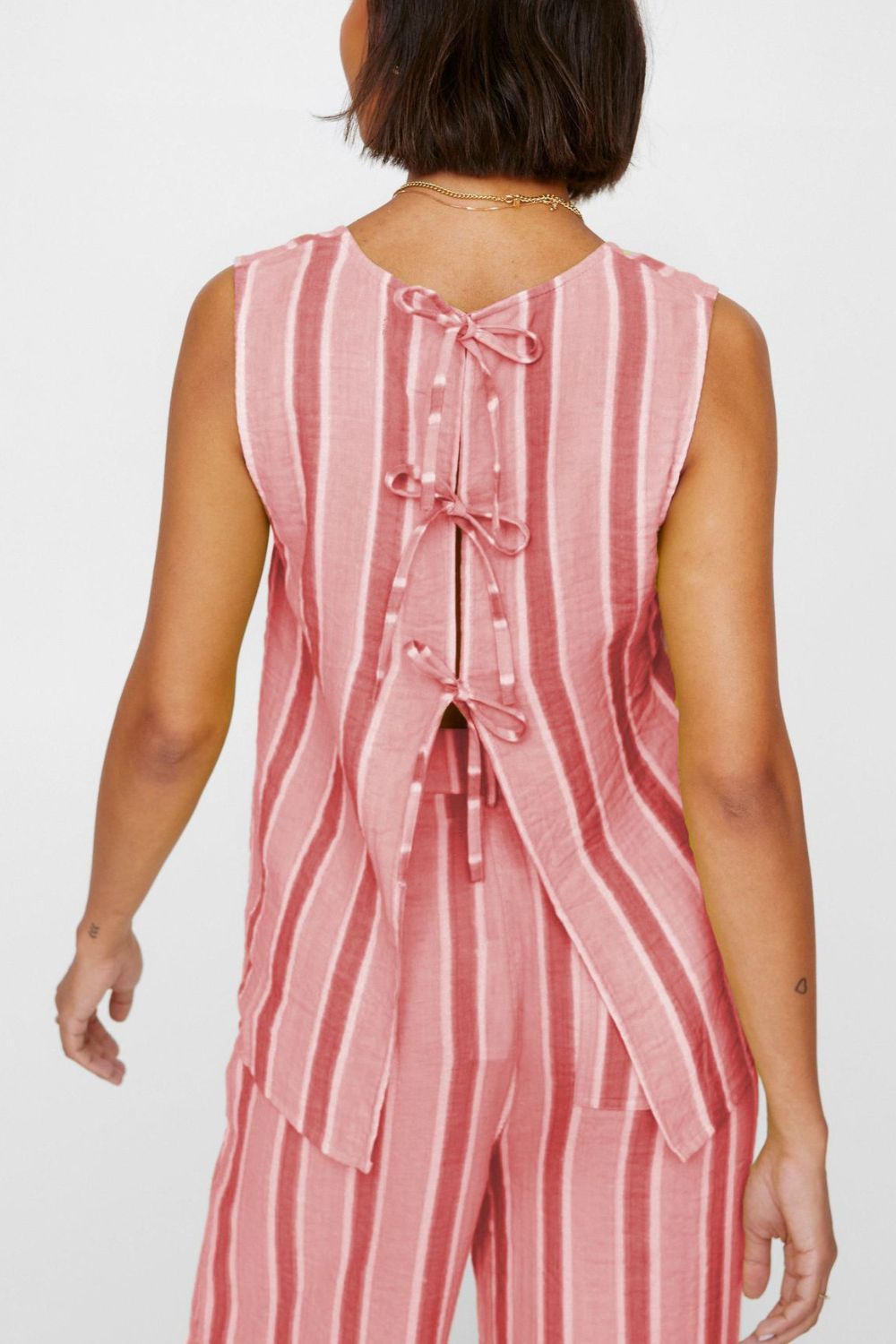 Leilani Top and Pants Set