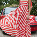 Sparkie Maxi Dress