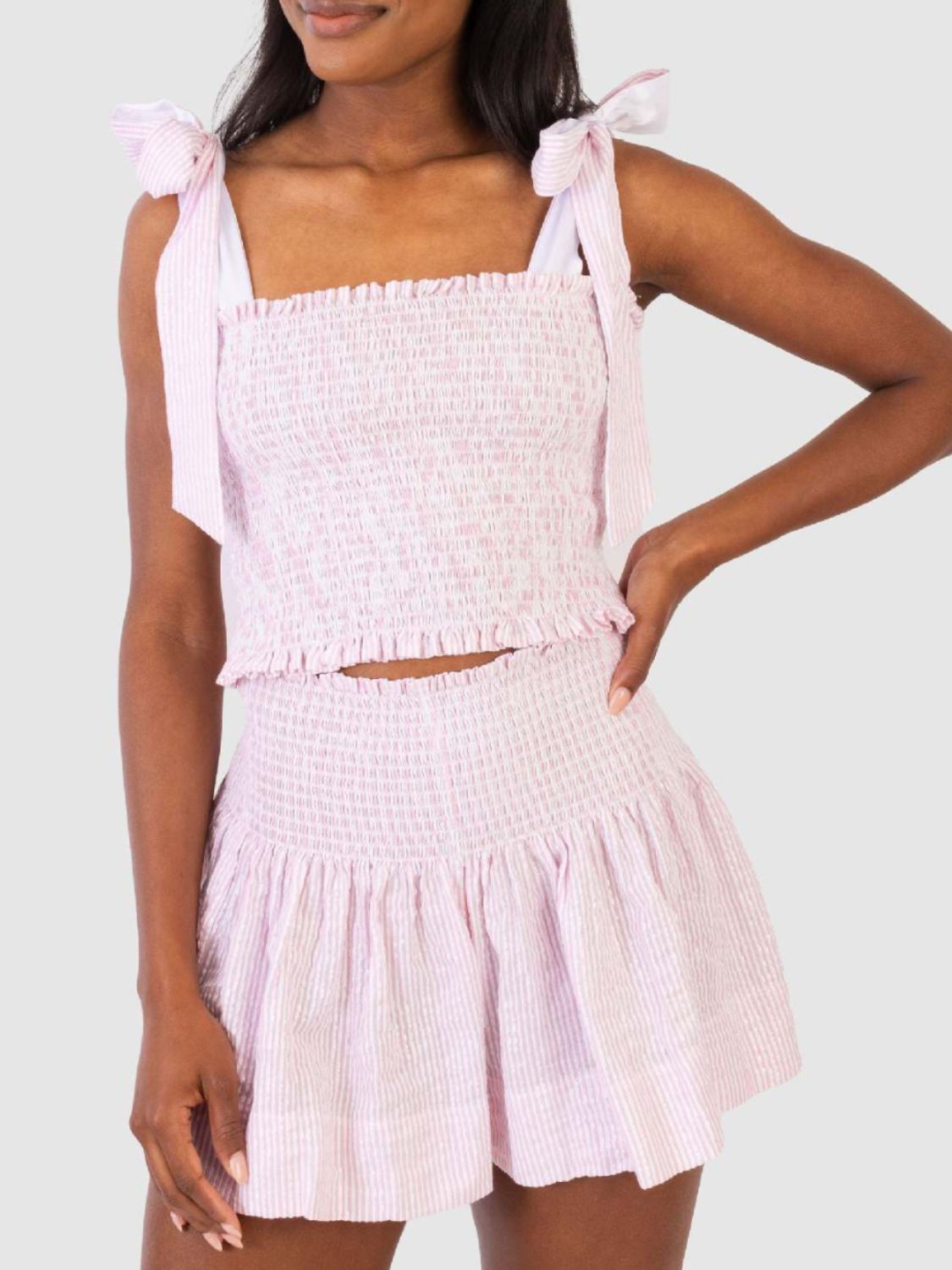 Calliope Skirt Set