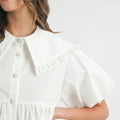 Peter Mini Dress